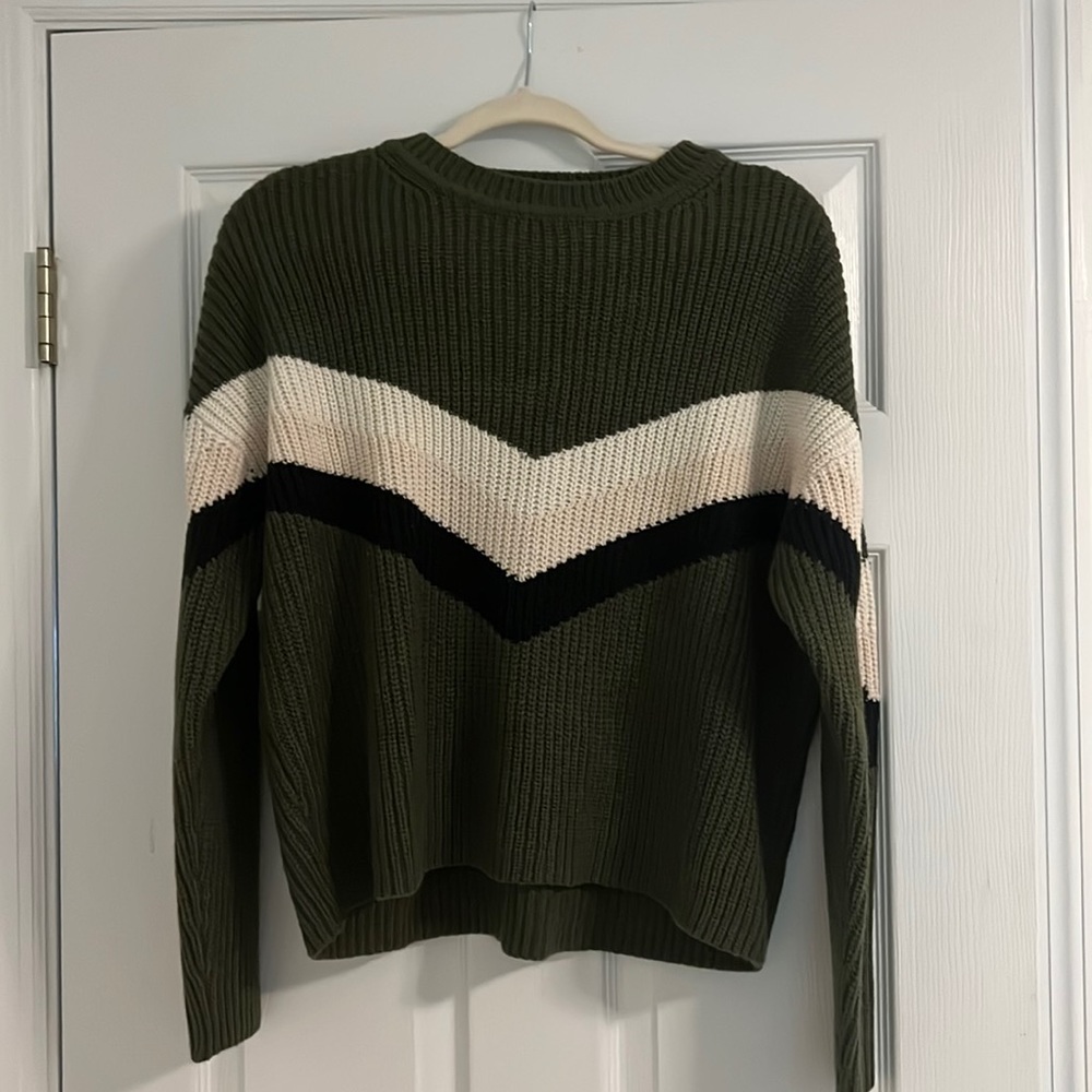 Sanctuary Sweater
